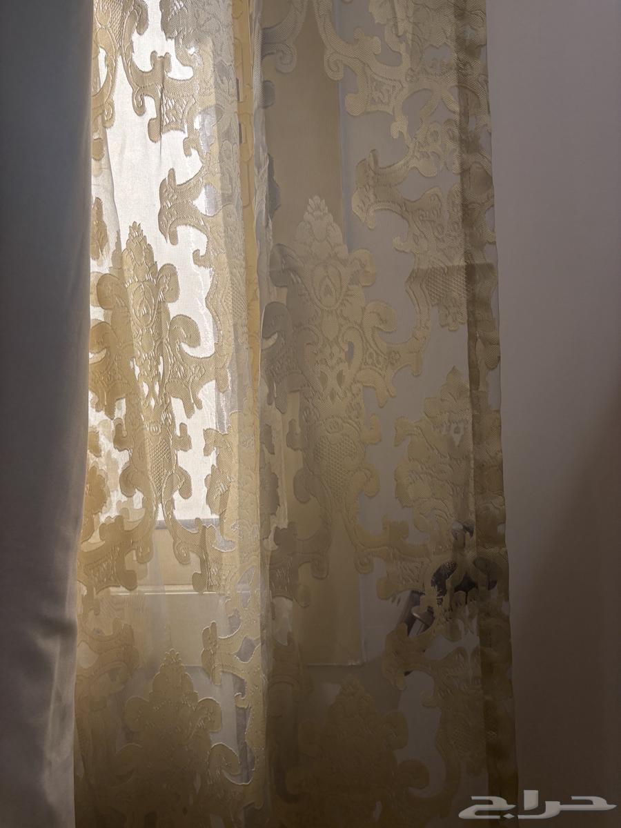 ستاير فخمة هوم سنتر طقم كامل مع التعليق64584785614723112