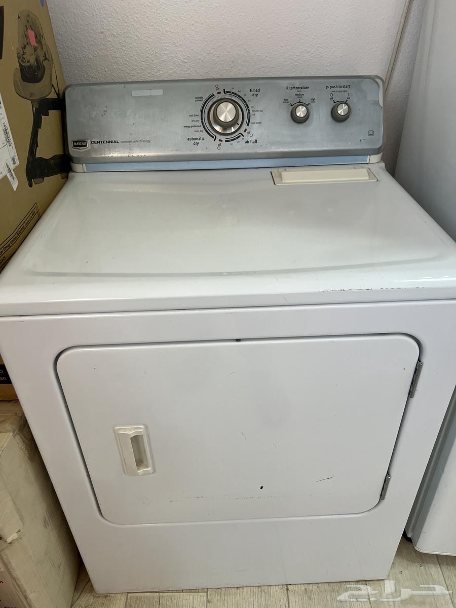 مجفف و غسالة ملابس64583625825923113