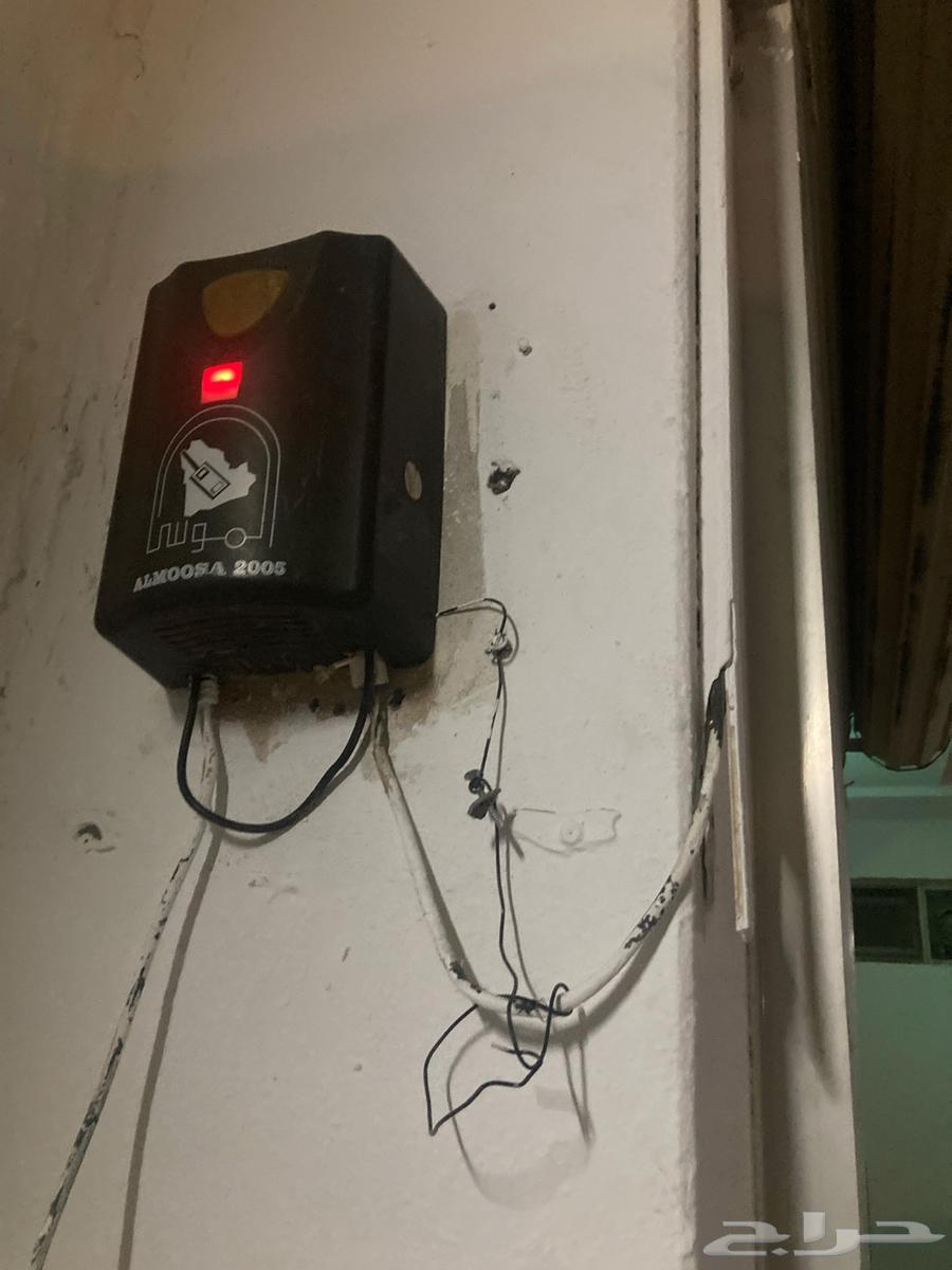 باب كهربائي الموسى شغال64587071526786111