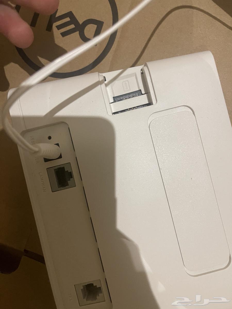 مودم هواوي جديد64581925136642112