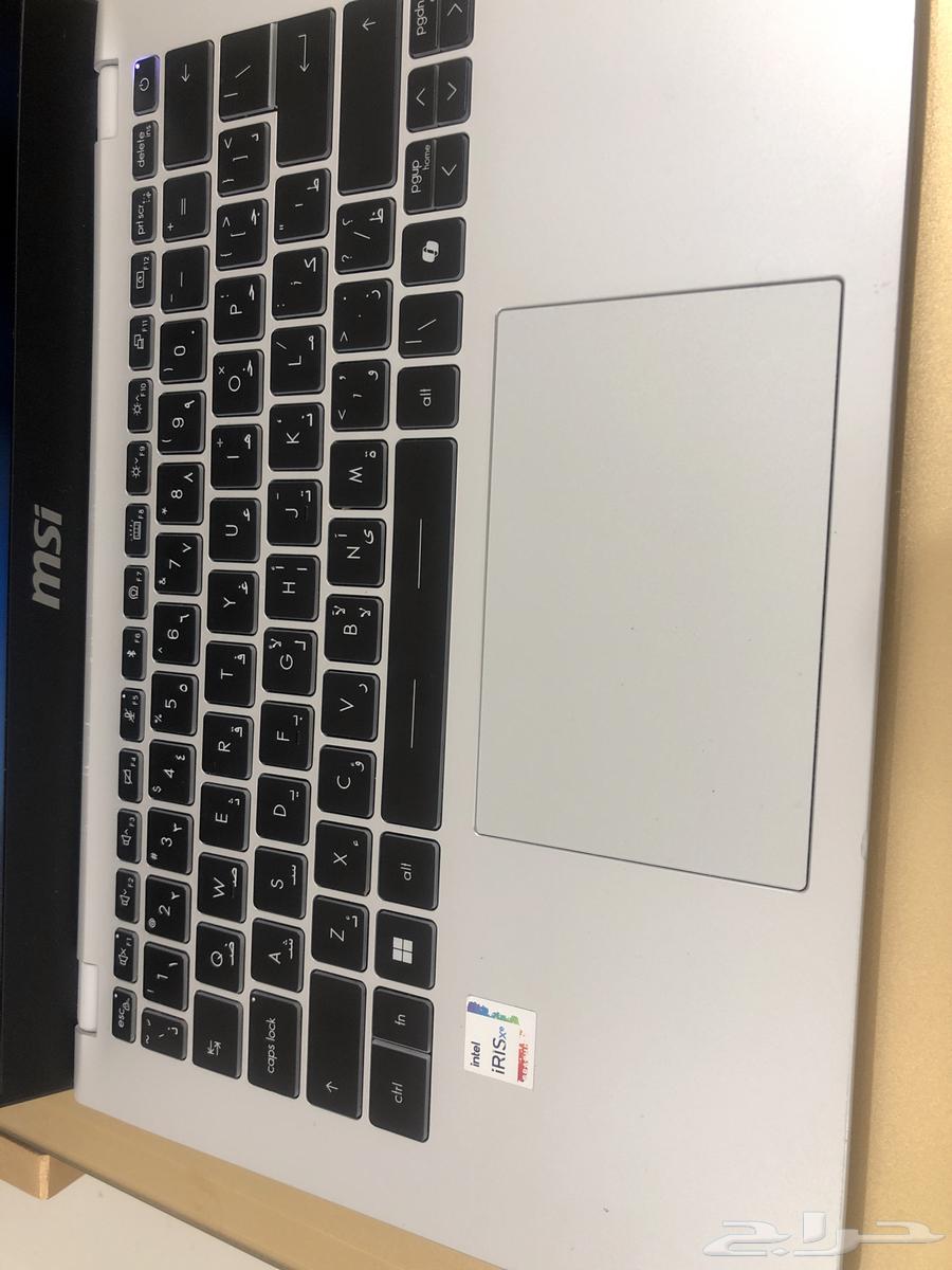 لابتوب msi64583329413250111