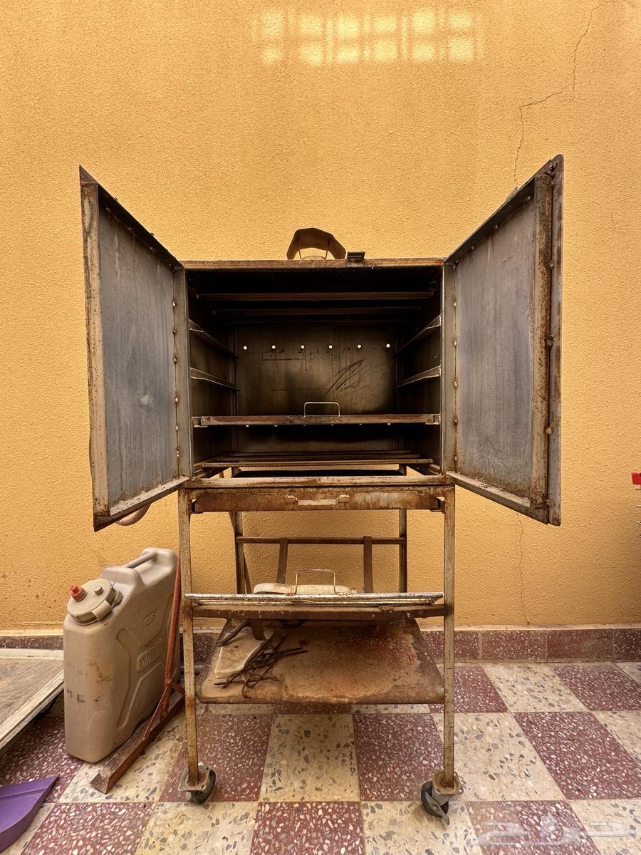 فرن مندي وتحمير للبيع64580608709121112