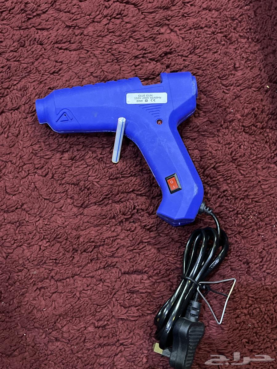 مسدس كبس حراري الأصلي قوته W6064587888813443112