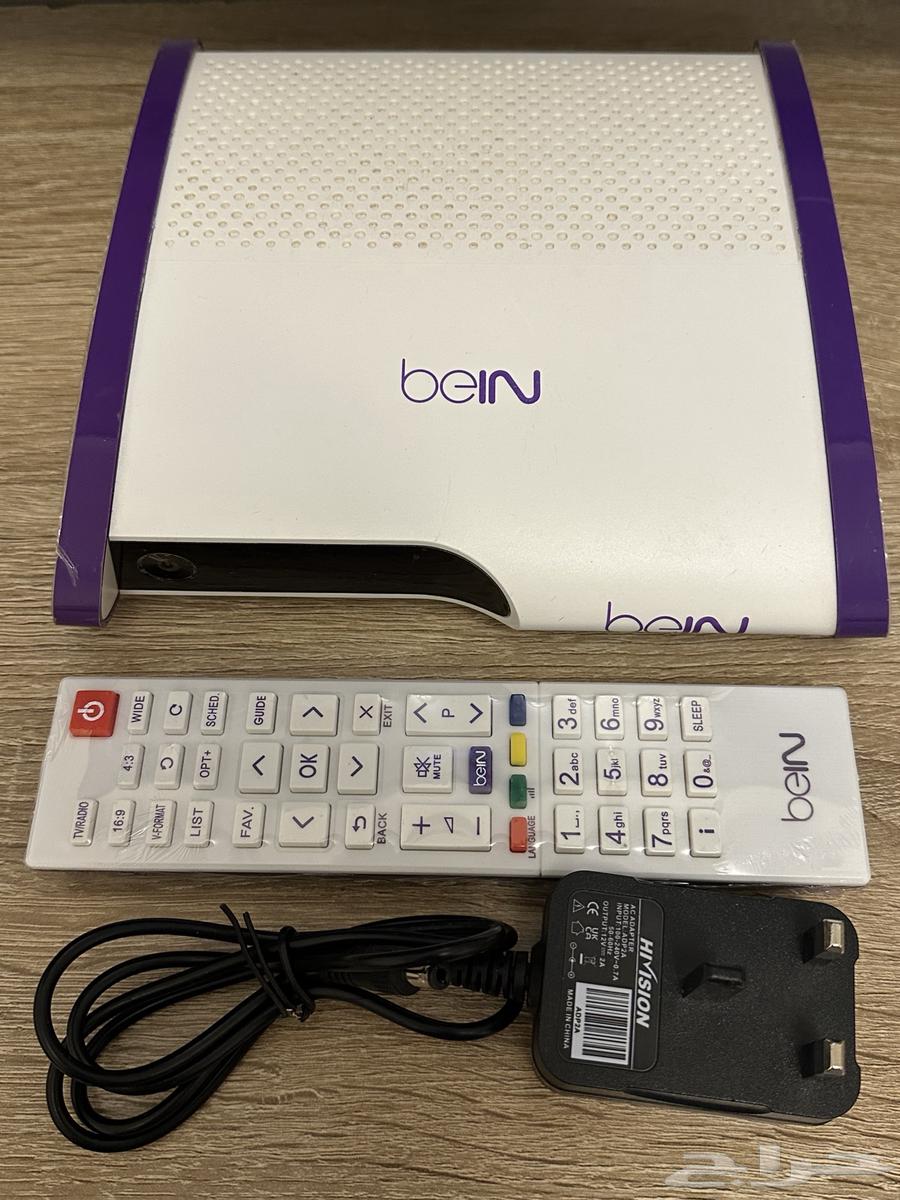 beIN Receiver64584149362563110