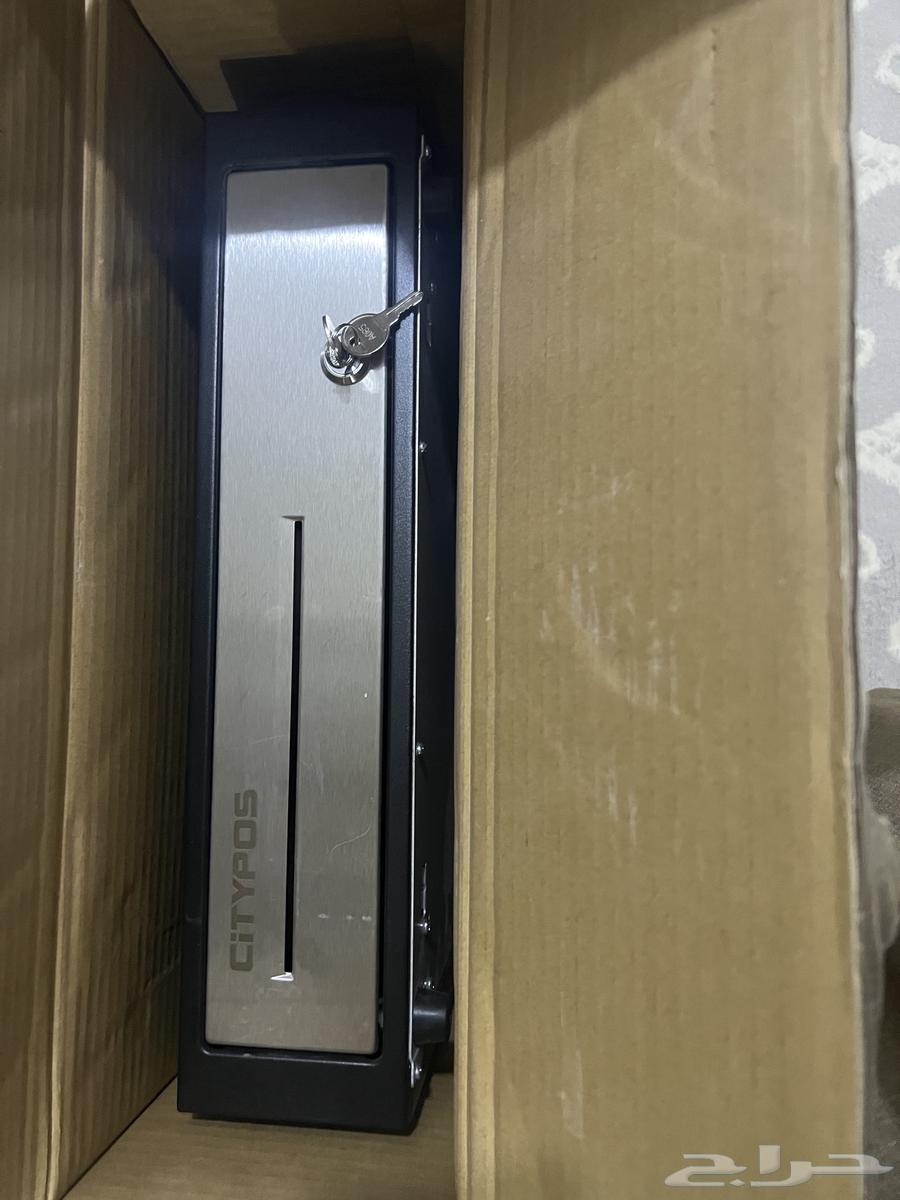 جهاز كاشير وشاشة وطابعة للبيع64588123860738114