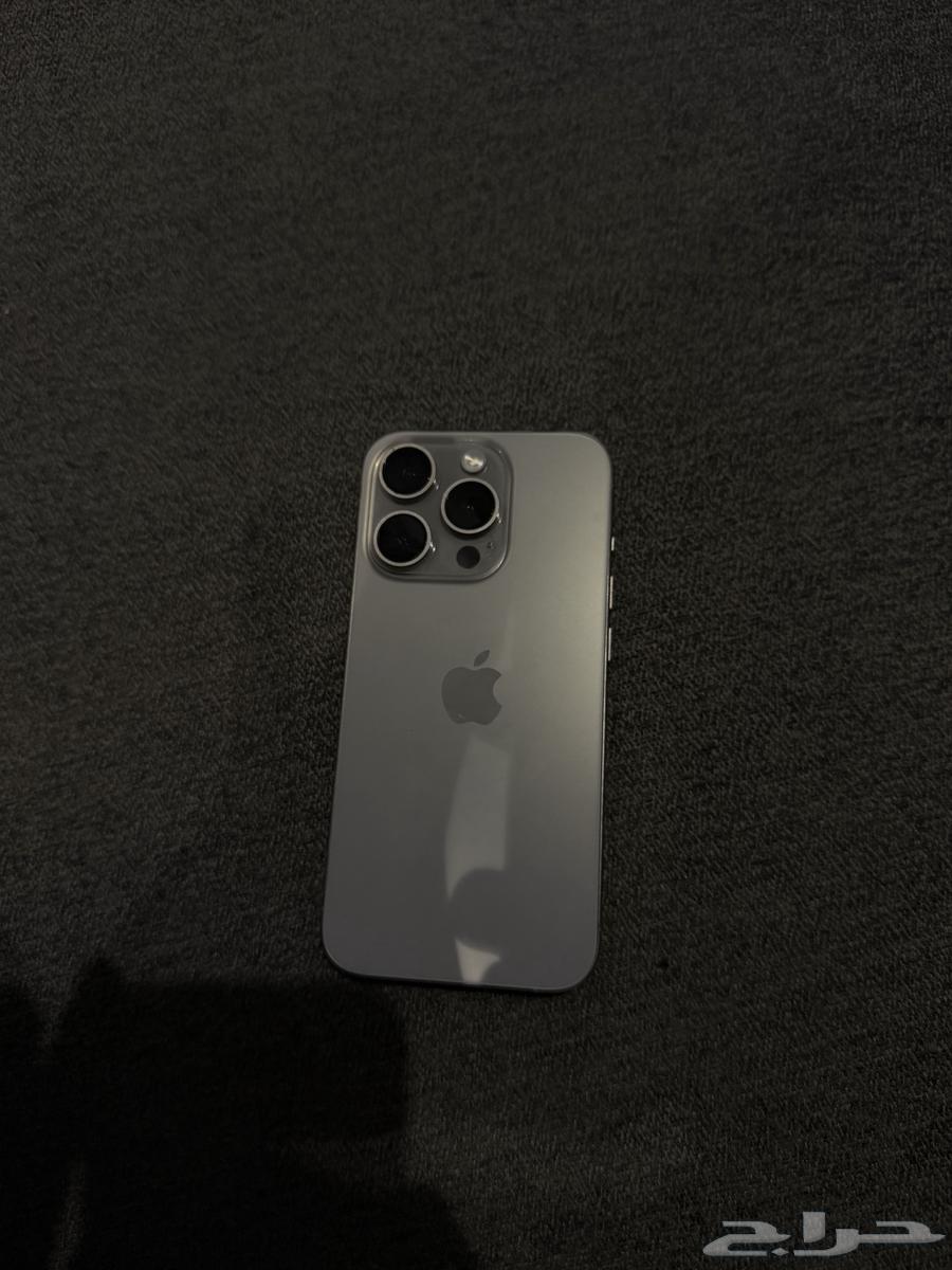 iPhone 15 256 Titanium64585509191299110