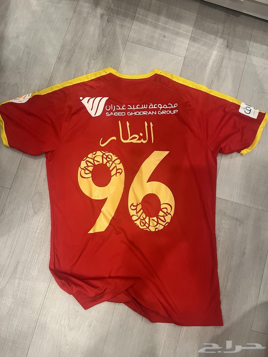 تيشيرتات لاعبين الدوري السعودي64580785394433113