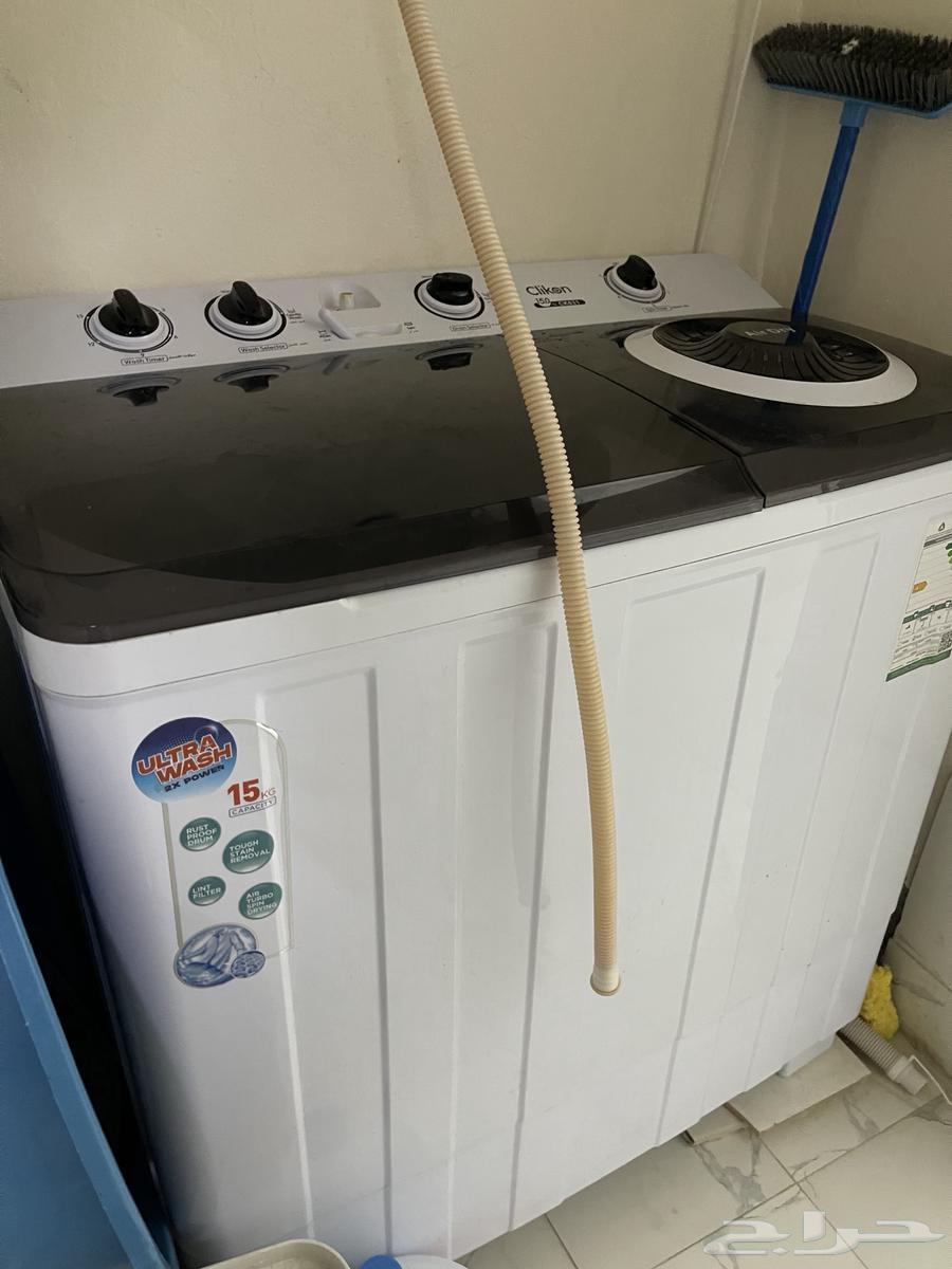 Washing Machines and Ovens64587047172994111