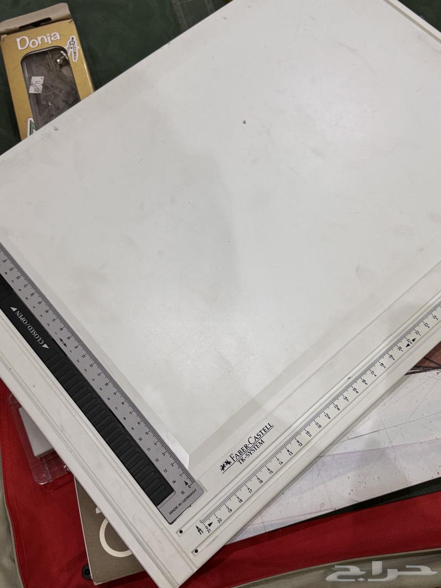 Technical College Drawing Geometry Set64583329438723112