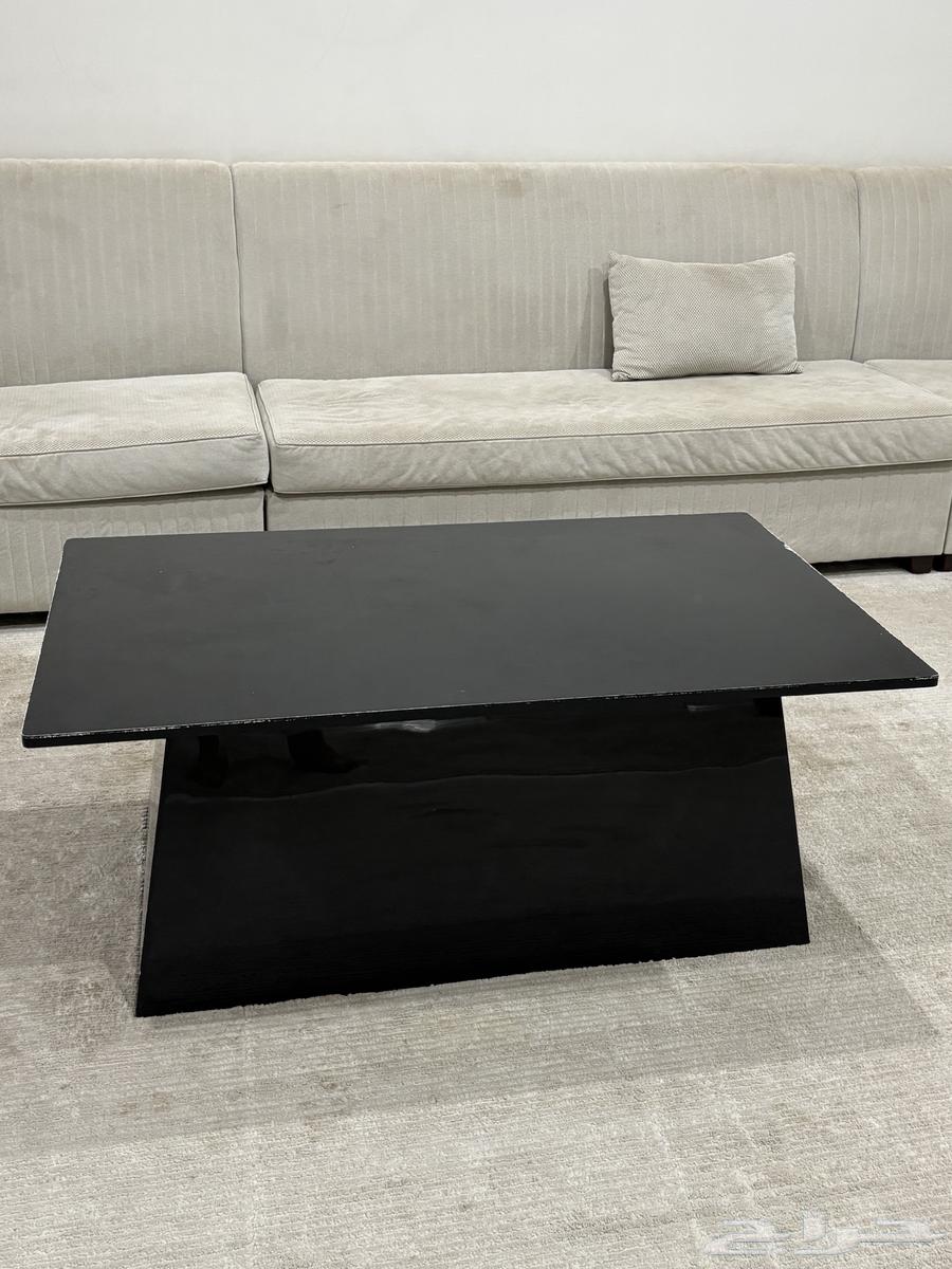 طاولة خدمة شبه جديدة64584021740033111