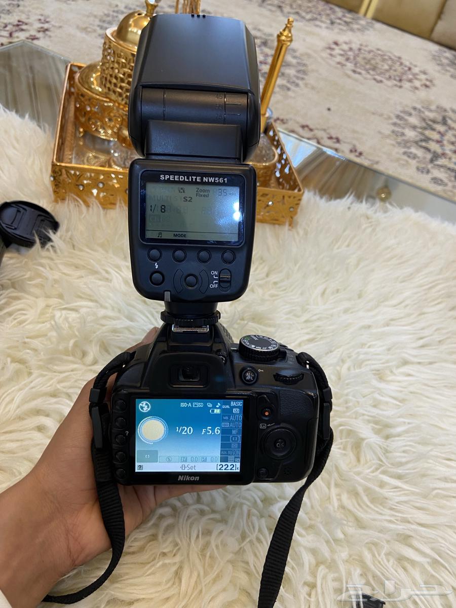 Nikon camera 3100 camera64581938722179112