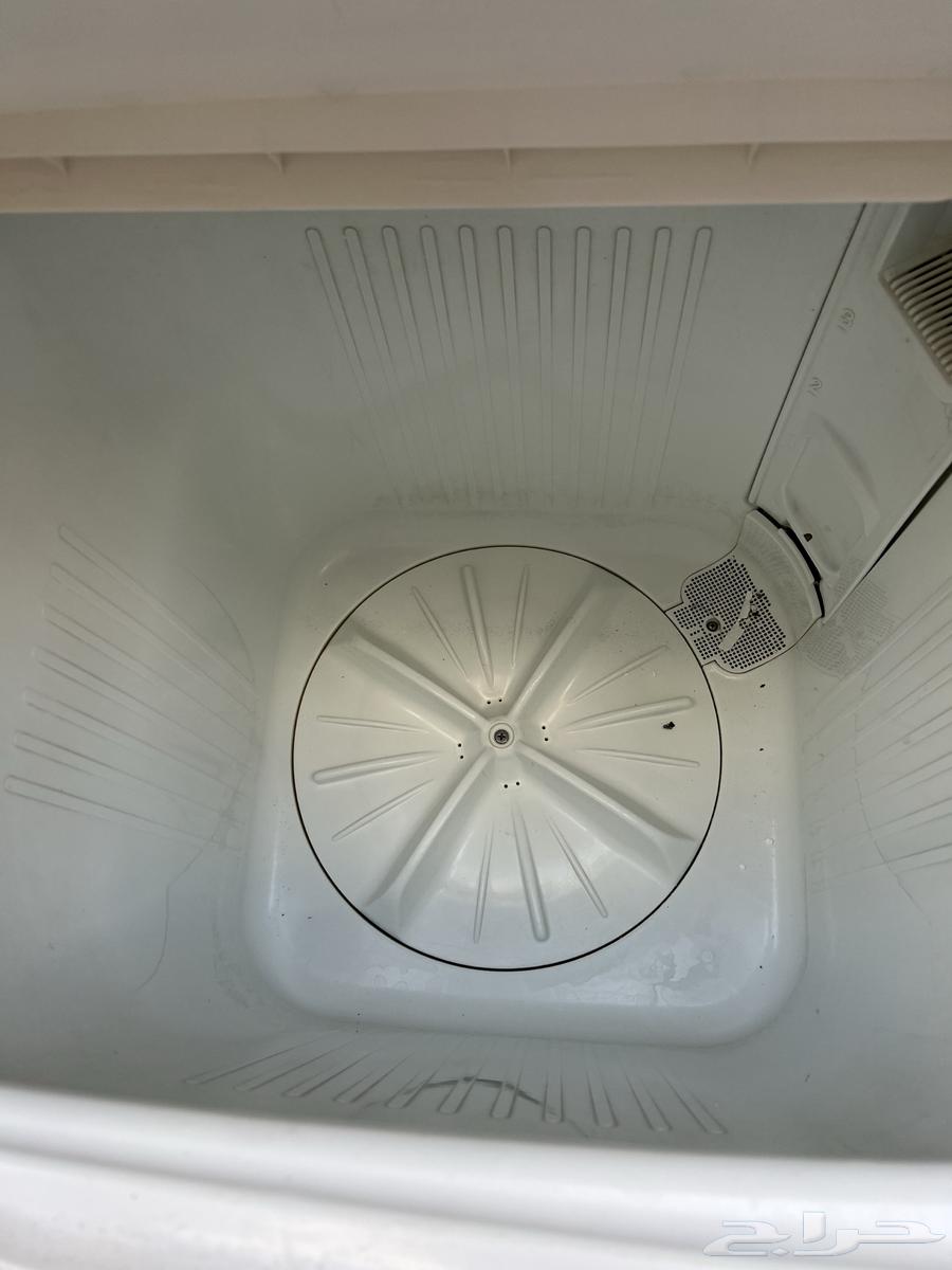 غسالة هاتشي 10كيلو ونص64582813047043111