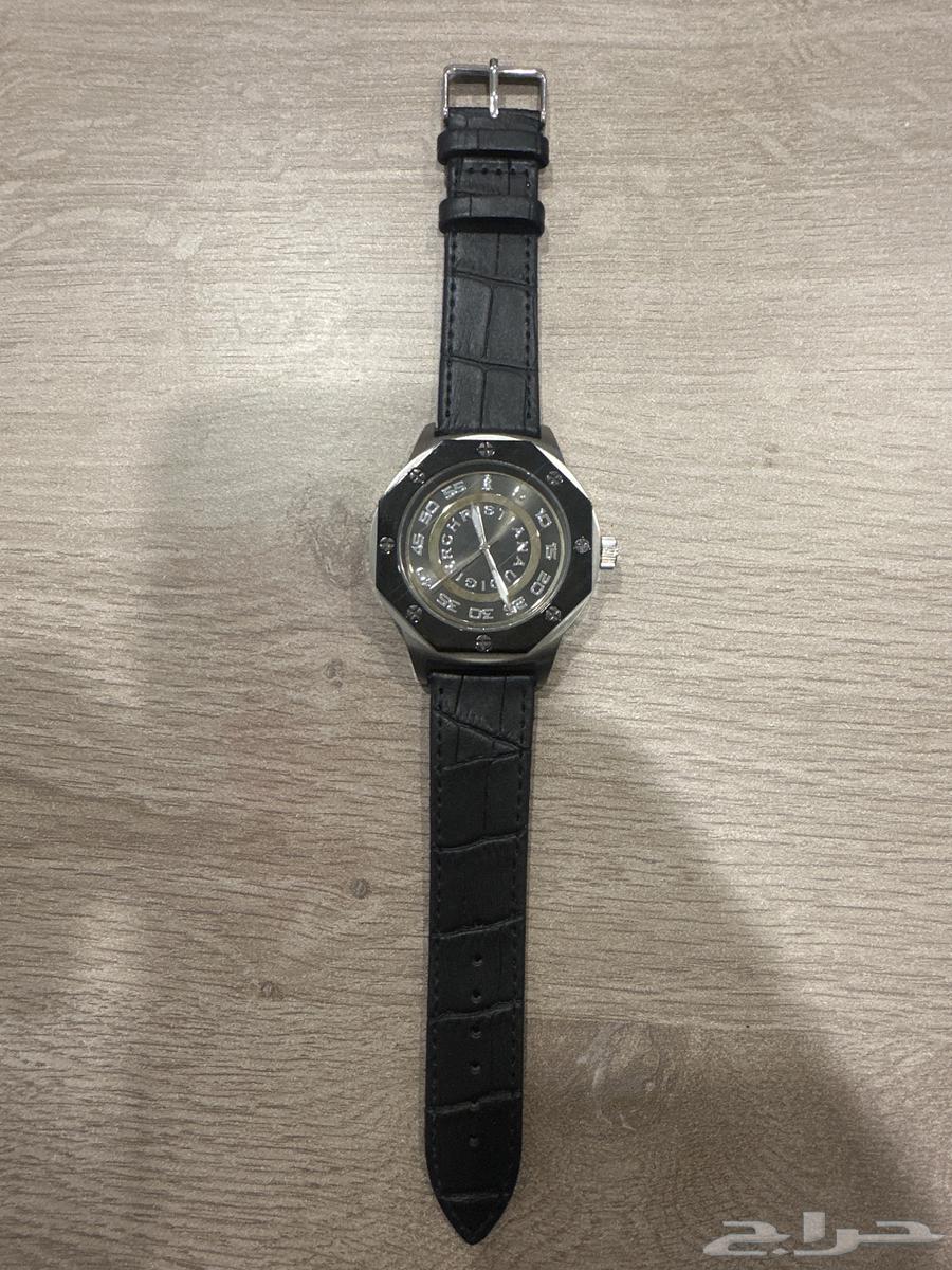 ساعه رجاليه من كريستيان اوديجر Christian Audigier Watch64506076473985110