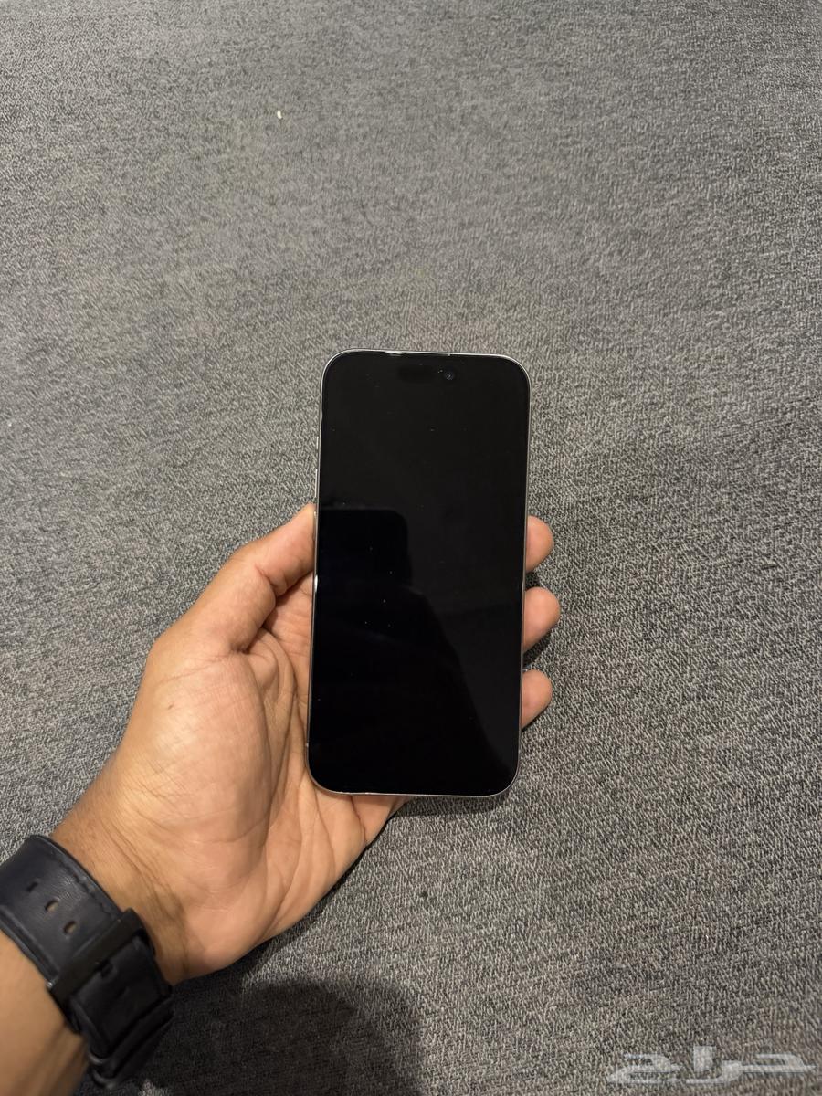 iPhone 15 256 Titanium64585509191299111