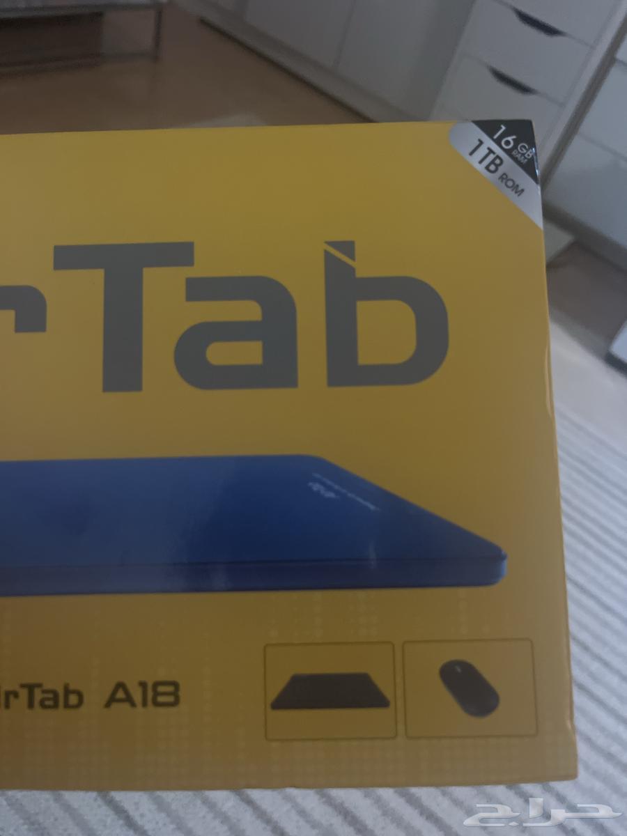 لاب توب وتابلت لم يستخدم64581251427331110