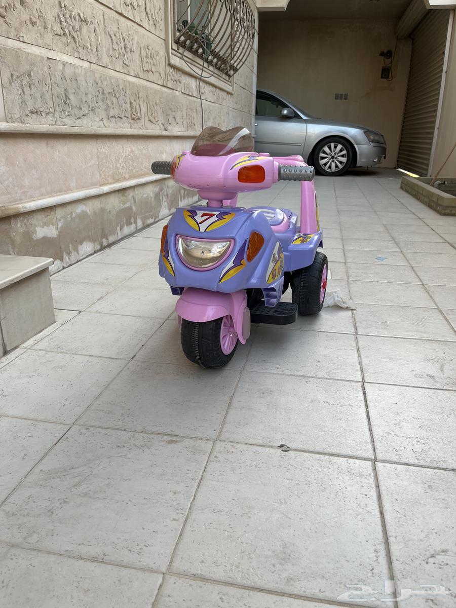 دباب كهربائي ل اطفال64584503820161110