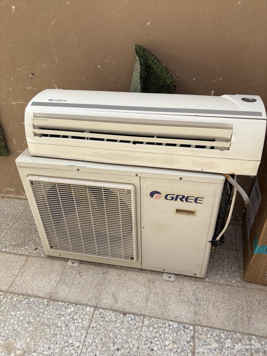 مكيف قري طنين64583725433475111