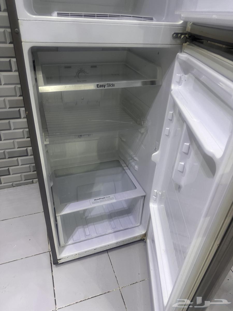 ثلاجه للبيع64583541405825112