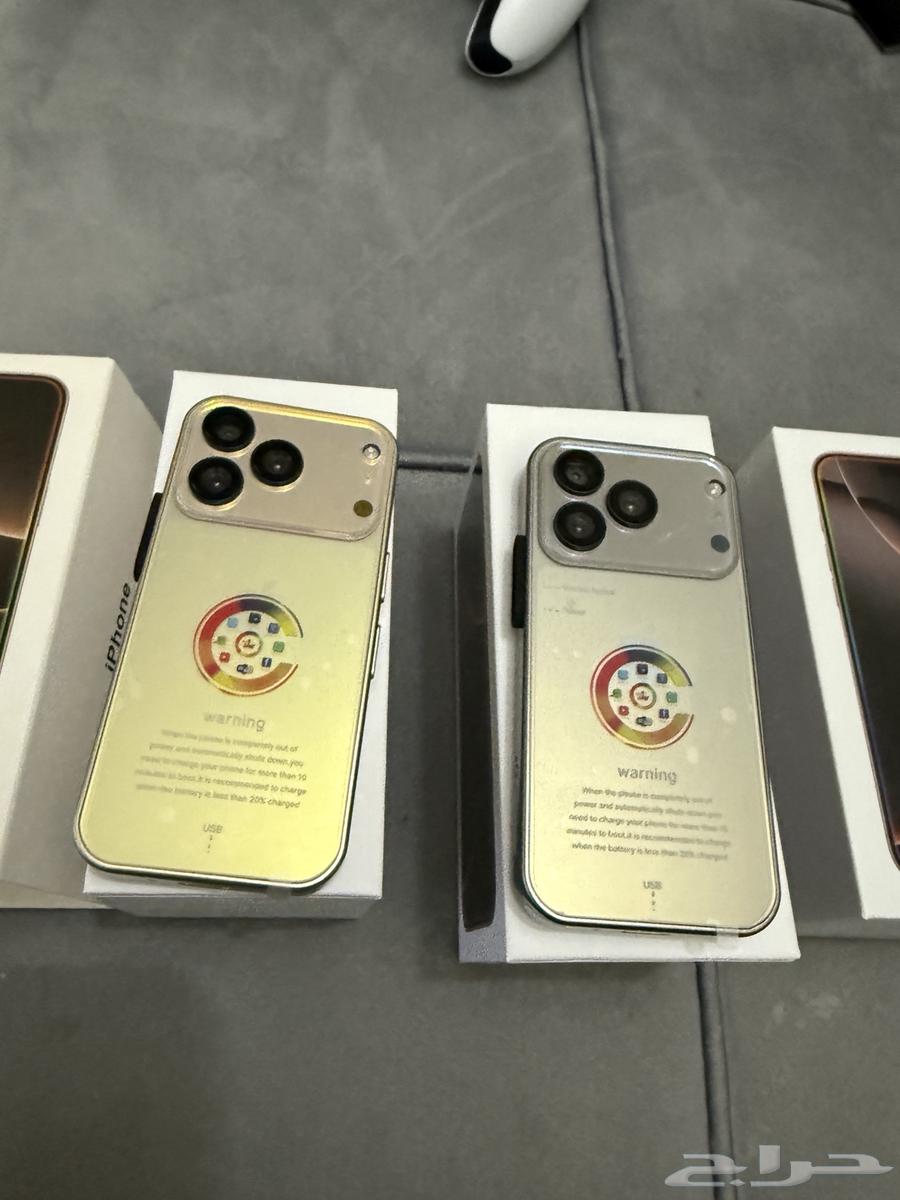 The smallest iPhone in the world64579910668162111