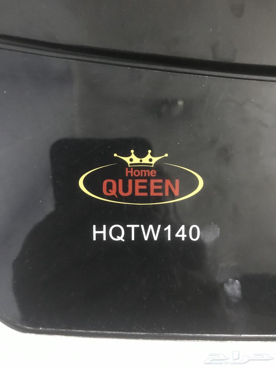 HomeQueen Automatic Washing Machine 14kg (Requires Assistance Only)64579896852993111