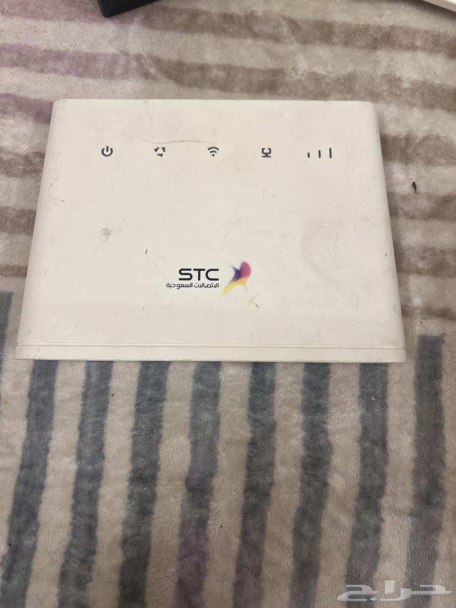 للبيع عدد 2 مودم64585708305154110