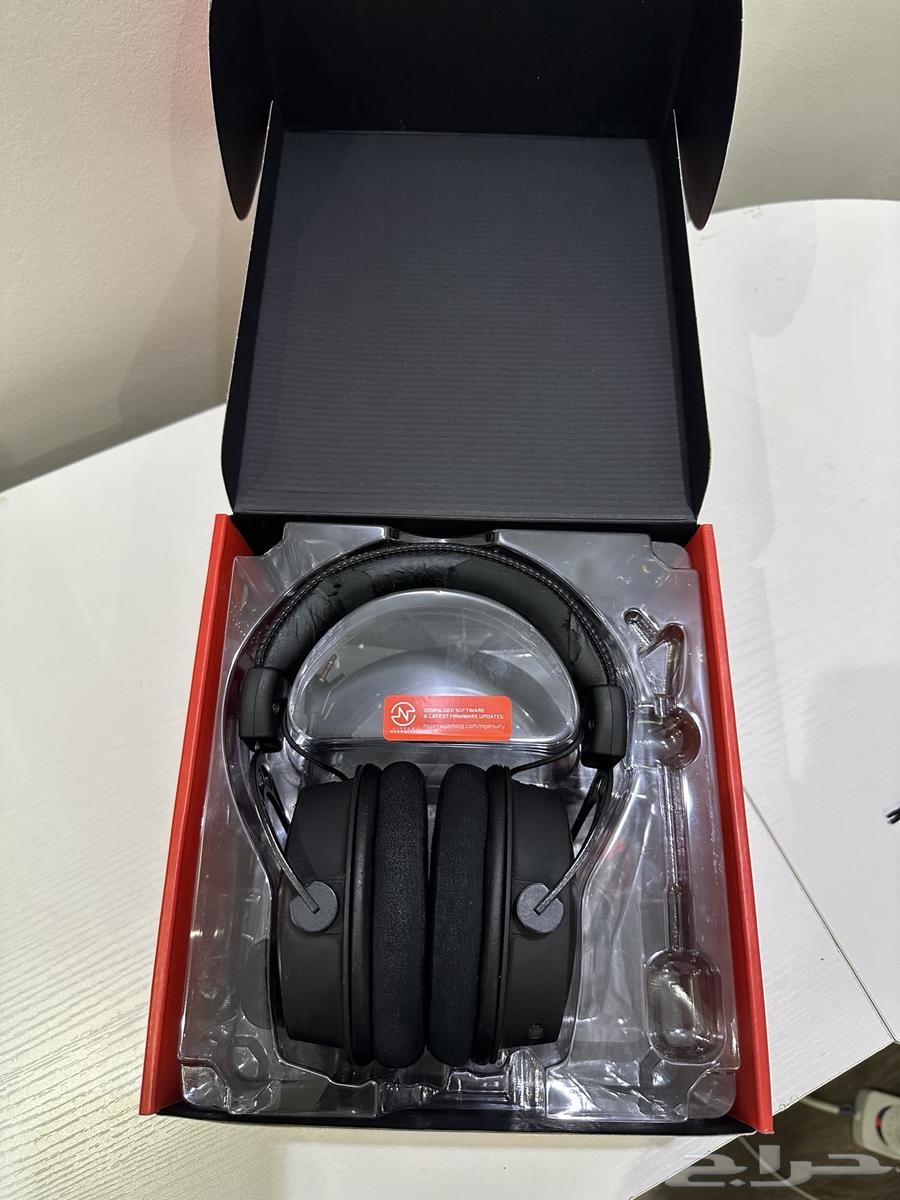 HyperX Headset64583158088706110