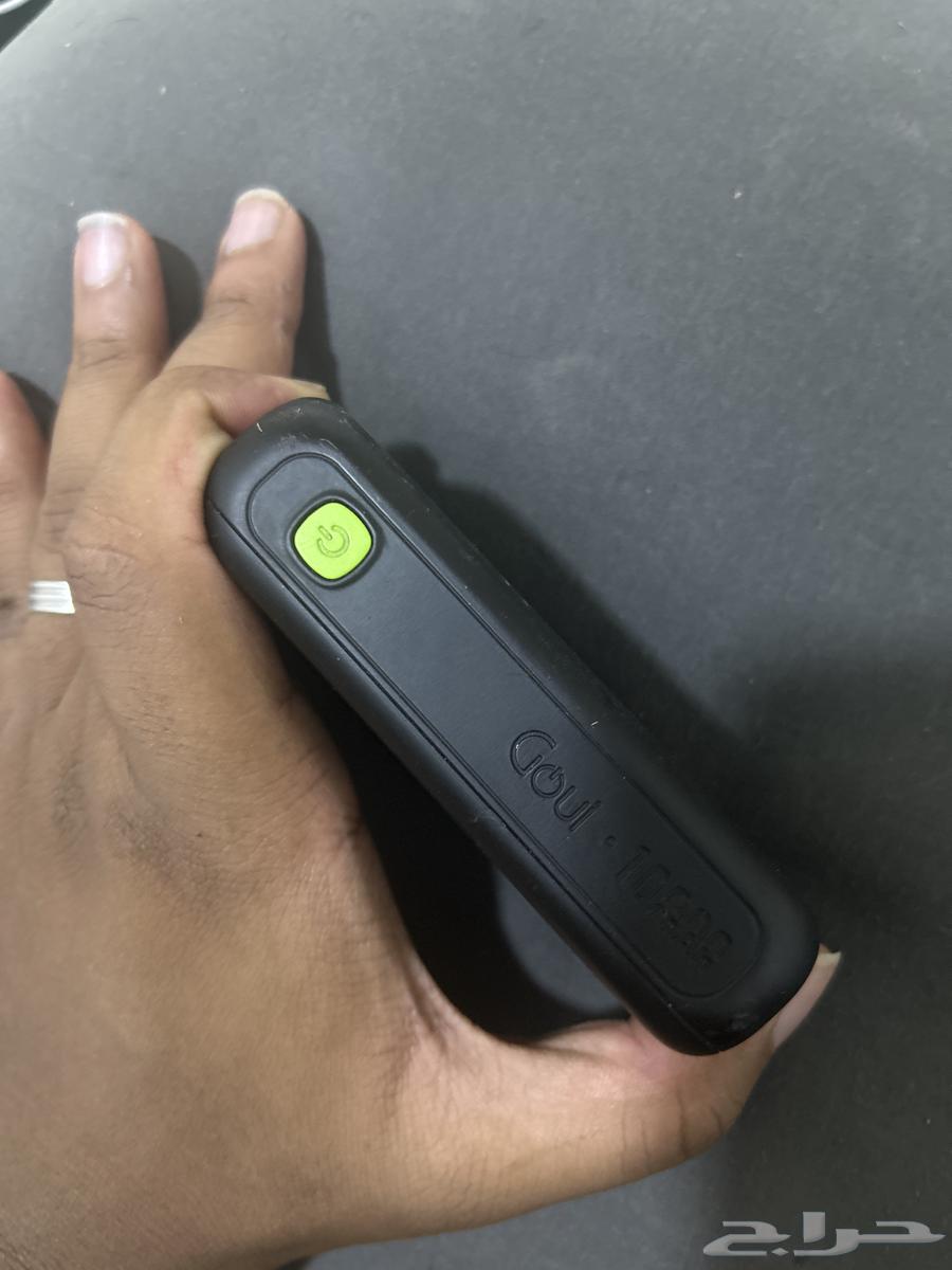 شاحن متنقل شركة قوي 10 أمبير64585181411842111