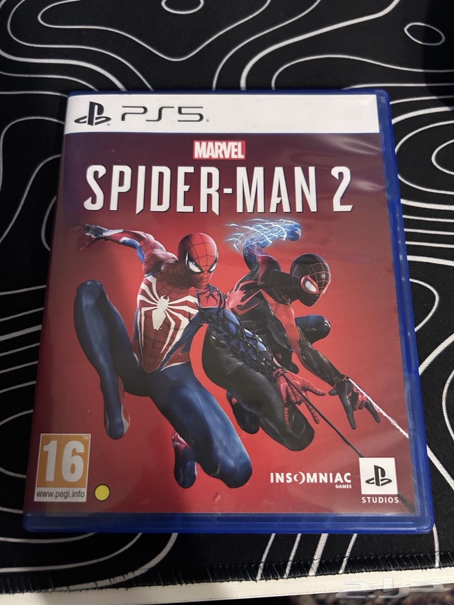 شريط سبايدر مان 264580185211778110