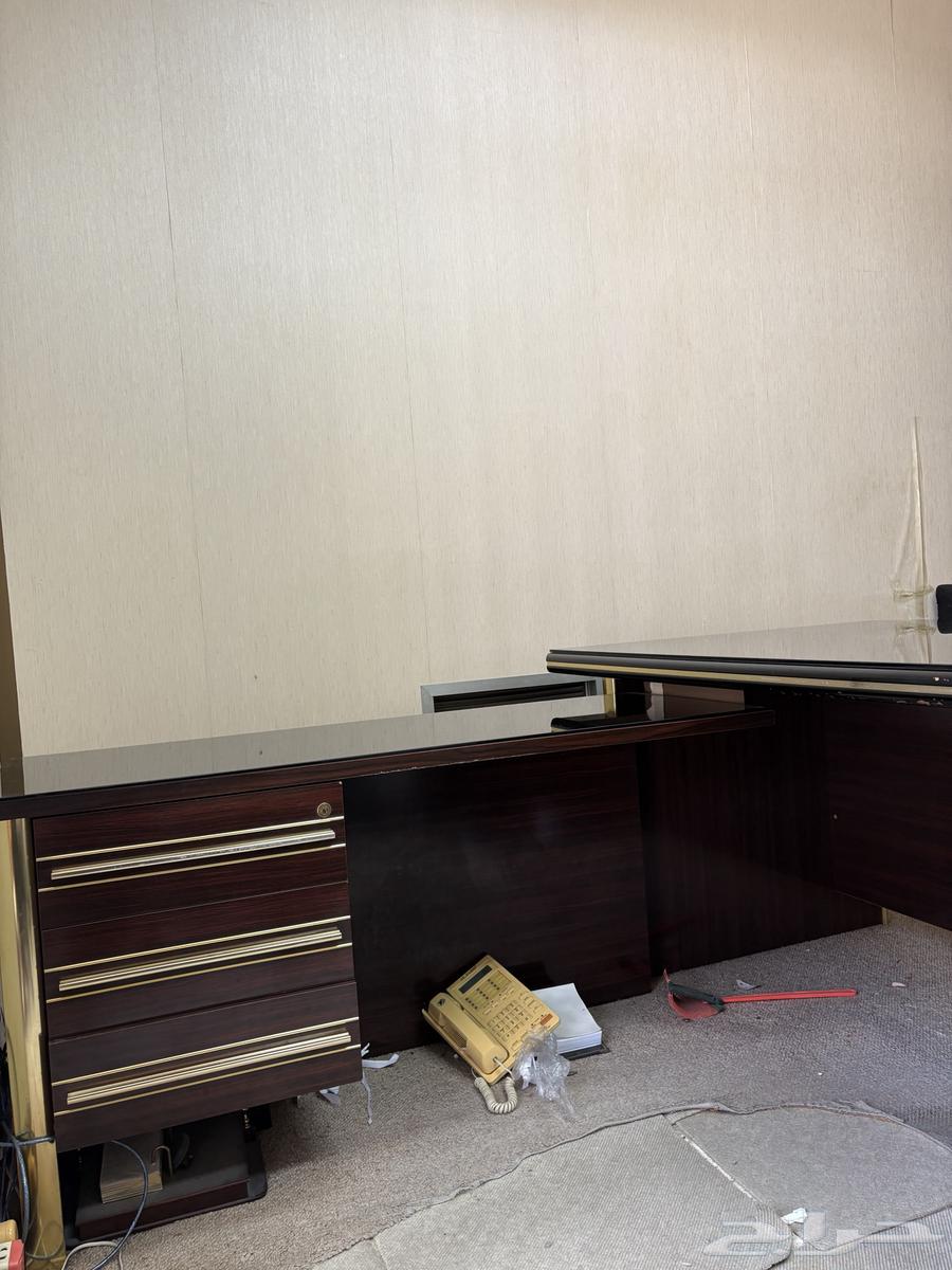 الطاولة إيطالية مال لها شهرين الطاولة كاملة حقة مكاتب64586824420739113