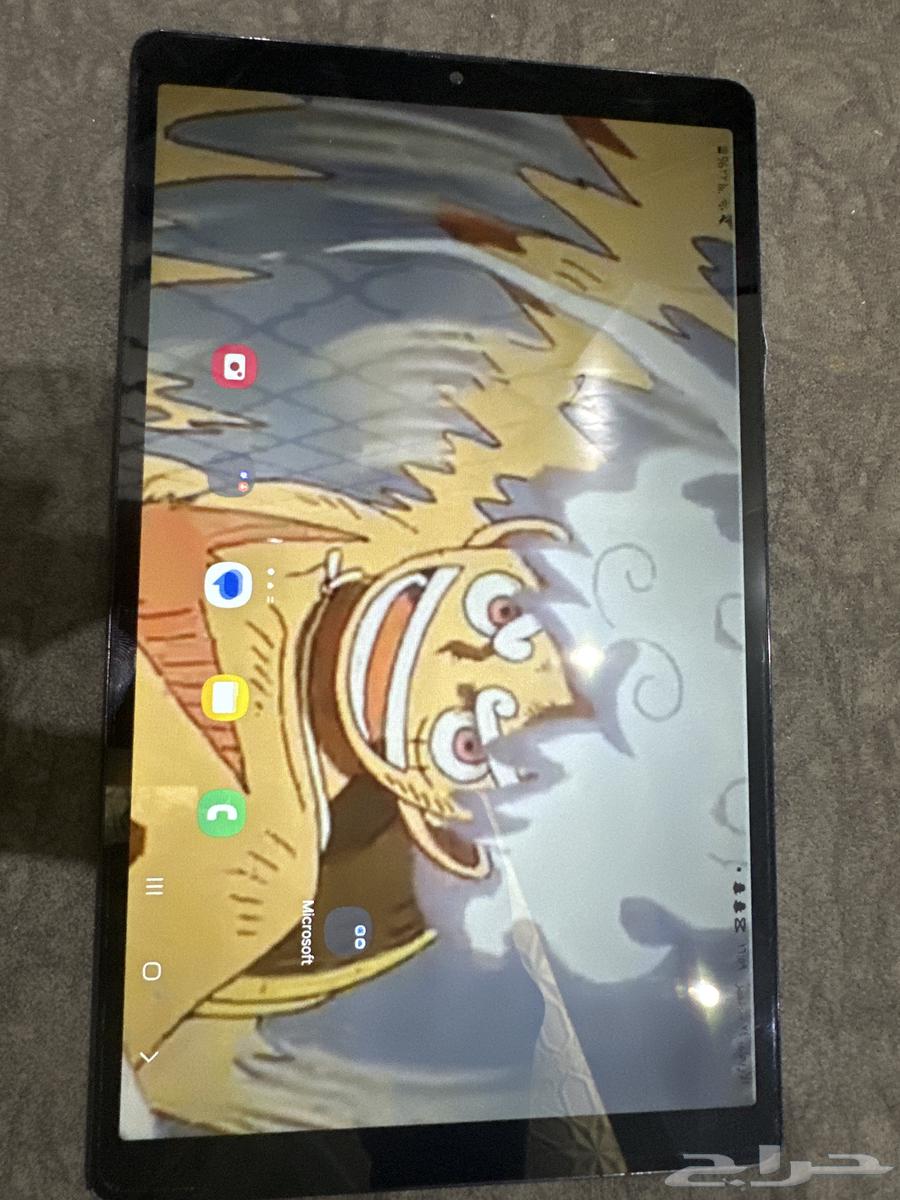 Samsung A7 Tablet64584404624385111