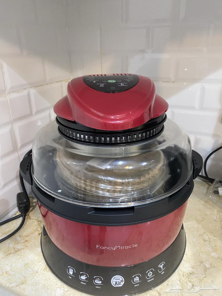 قلاية هوائيه64580308277763111