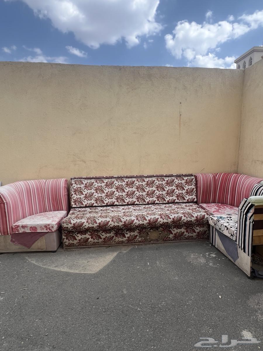 كنب للبيع الخشب جديد64582855009282110