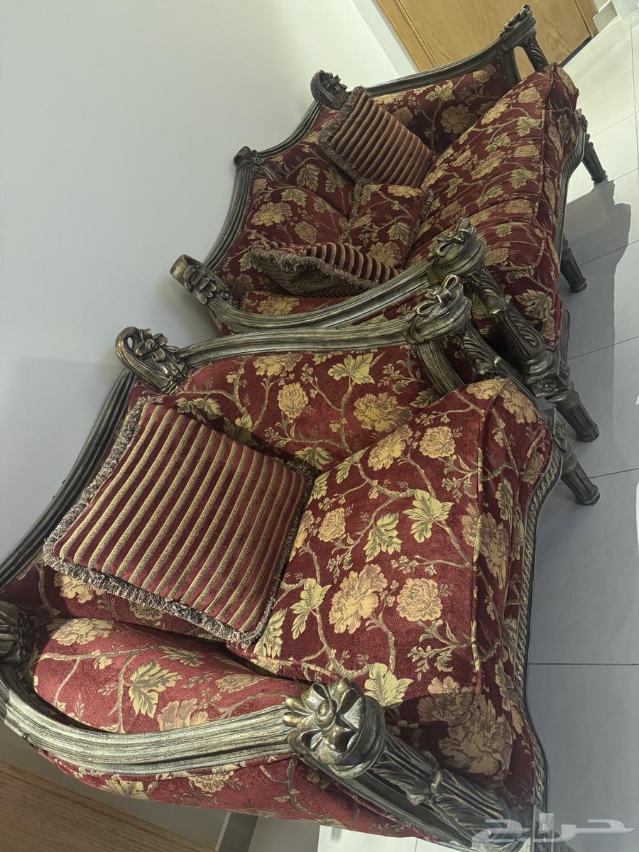 كنب امريكي للبيع64585856671874110