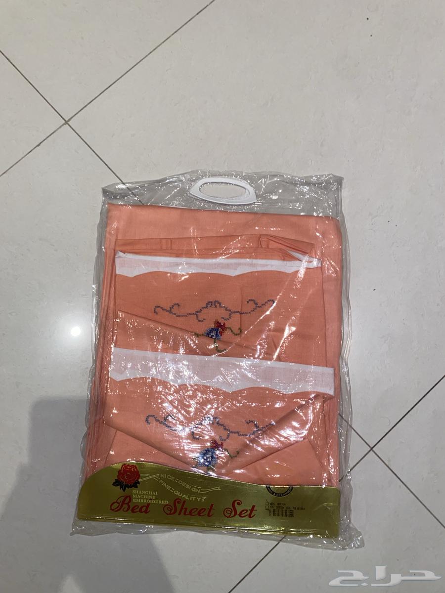 Bed sheets number 4 as in the picture64585819680259112