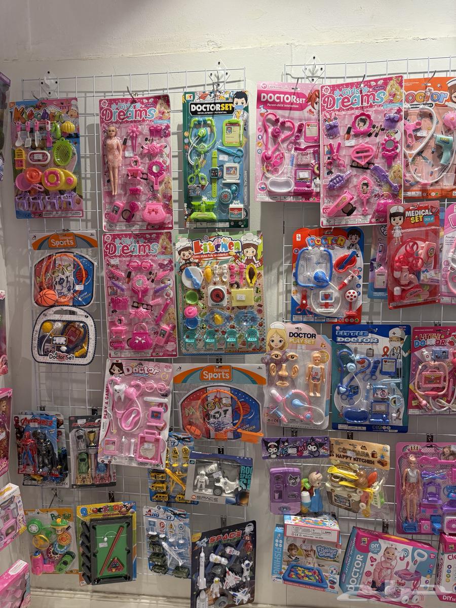 العاب جمله باقل سعر من السوق64585930629249112