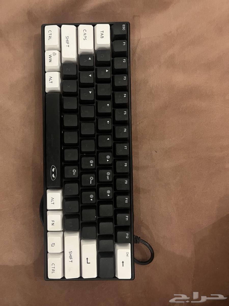 ماوس و كيبورد64586787295875114