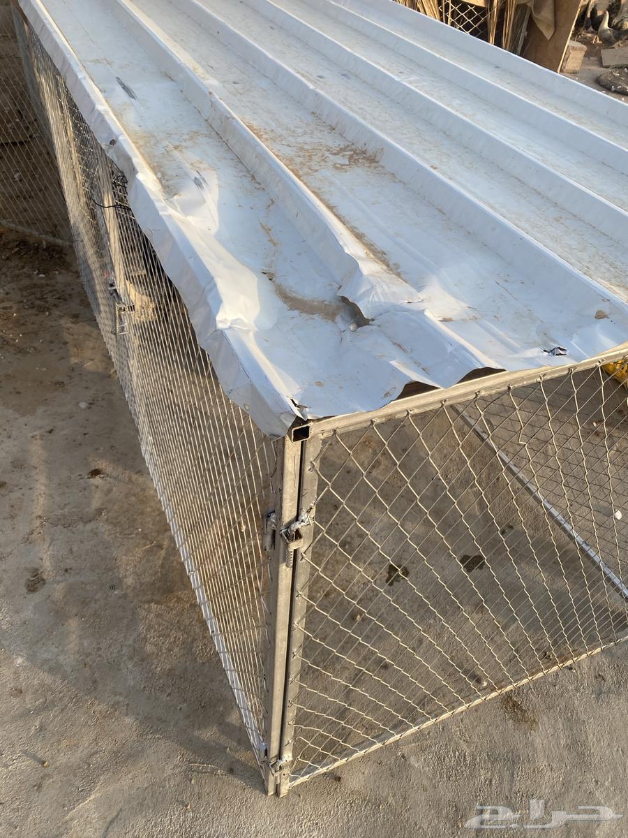 شبك دجاج صغير 2   1 ارتفاع متر64585930757633110