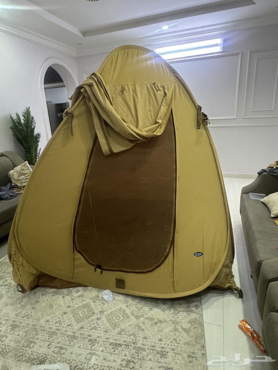 خيمه الرمايه64584701677699111