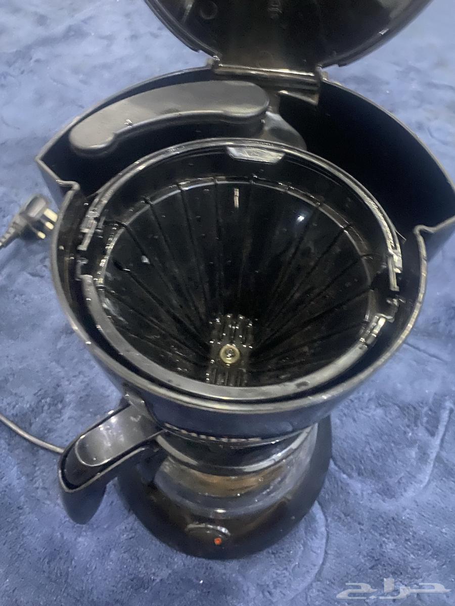 اله قهوة64587876549121110