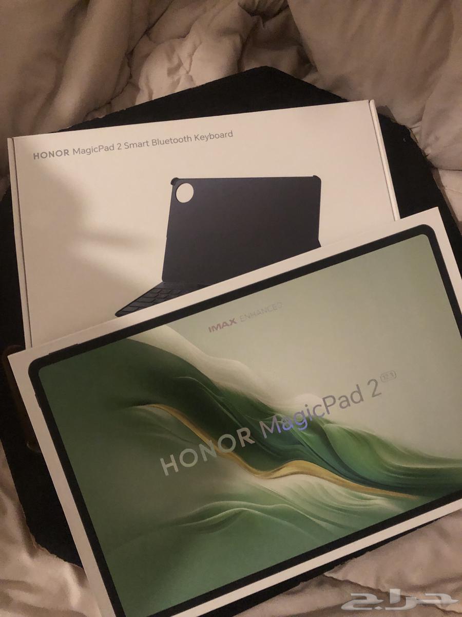 ايباد هونر ماجك باد Honor Magic Pad 264586725389185111