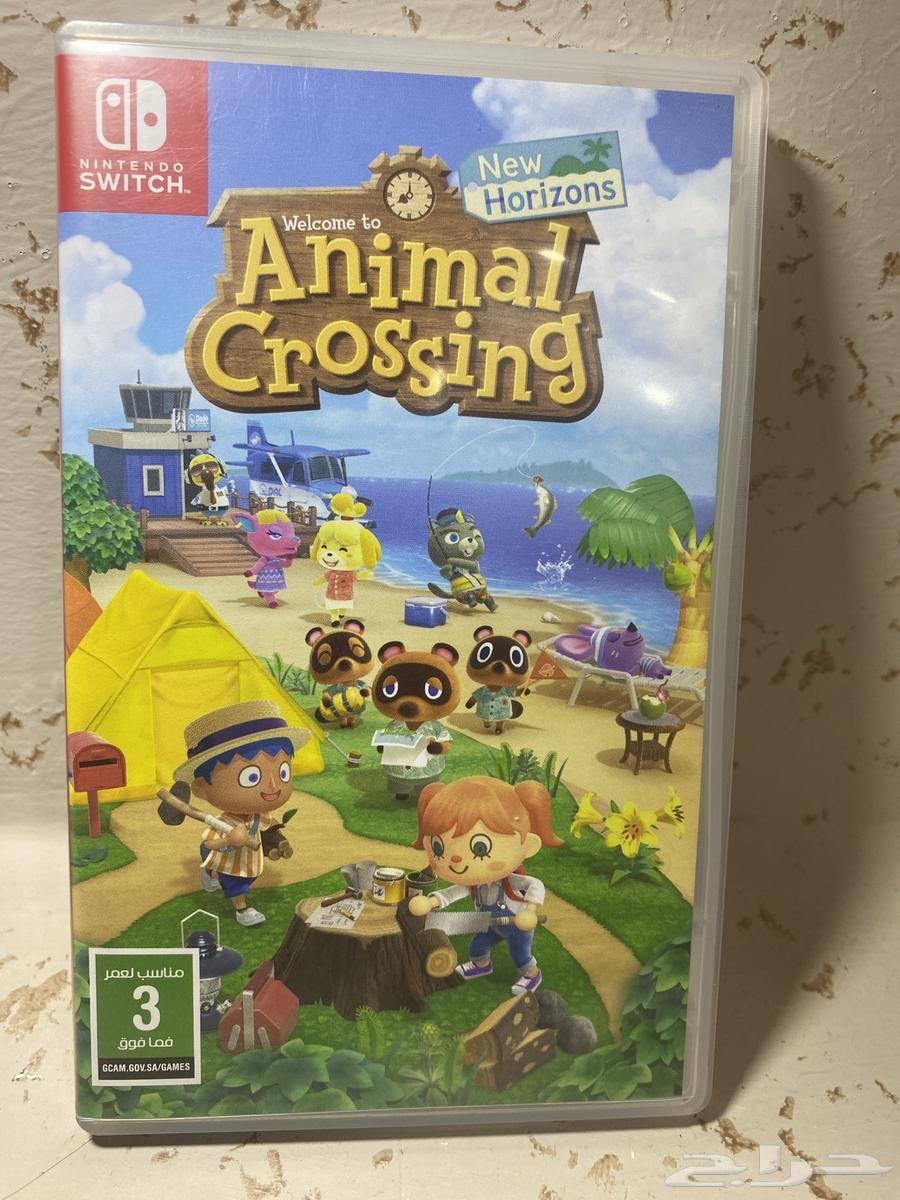 ألعاب نينتندو سويتش64586985470339110