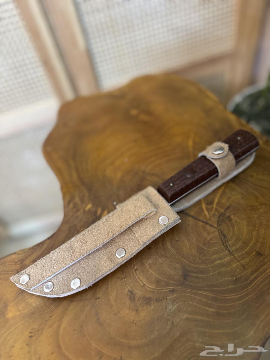 سكين اوكابي صناعة ألمانية64580376504963110
