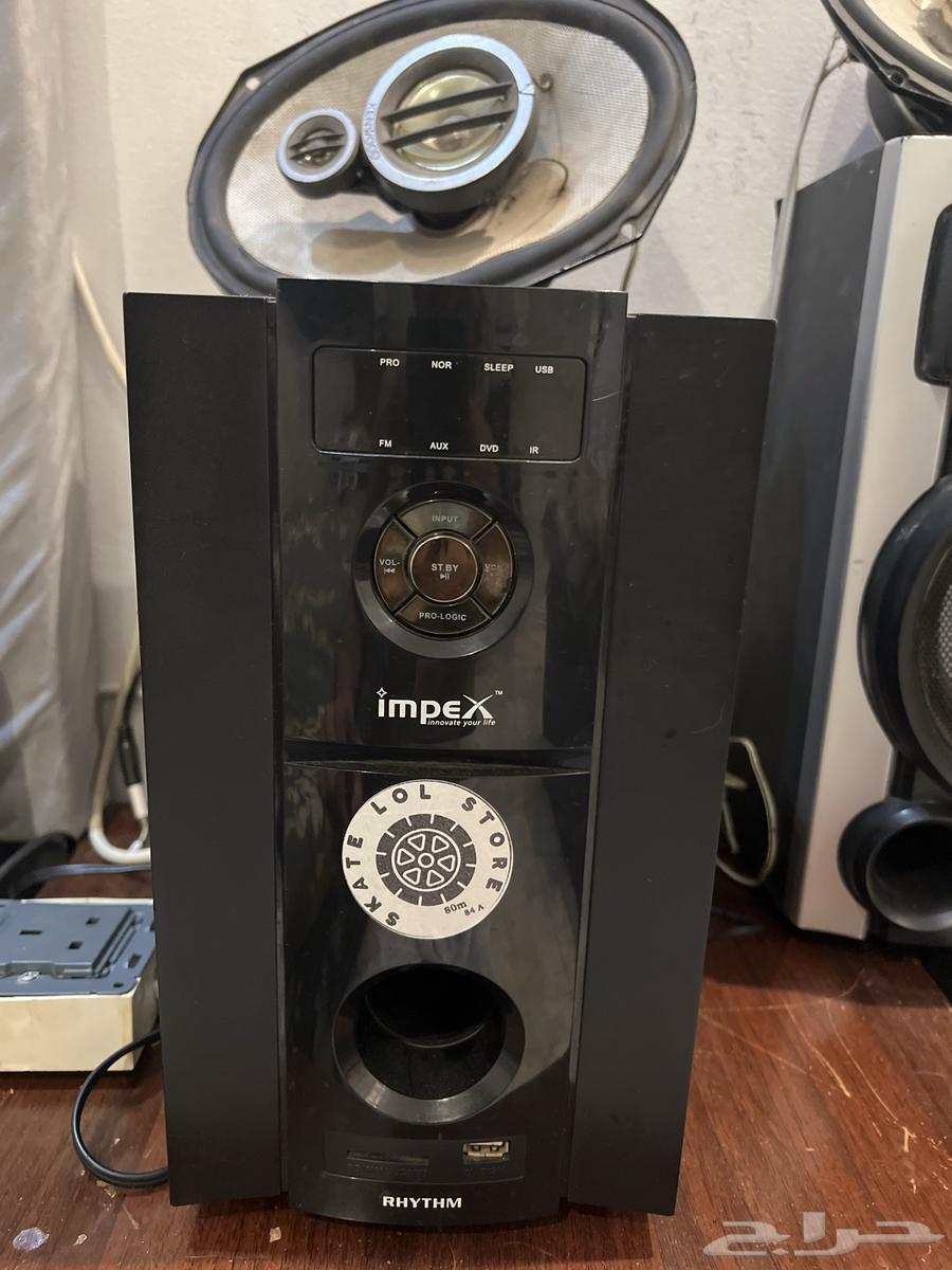 سلام عليكم ورحمة الله وبركاته للبيع جهاز سماعة مع سماعة64584361955074111