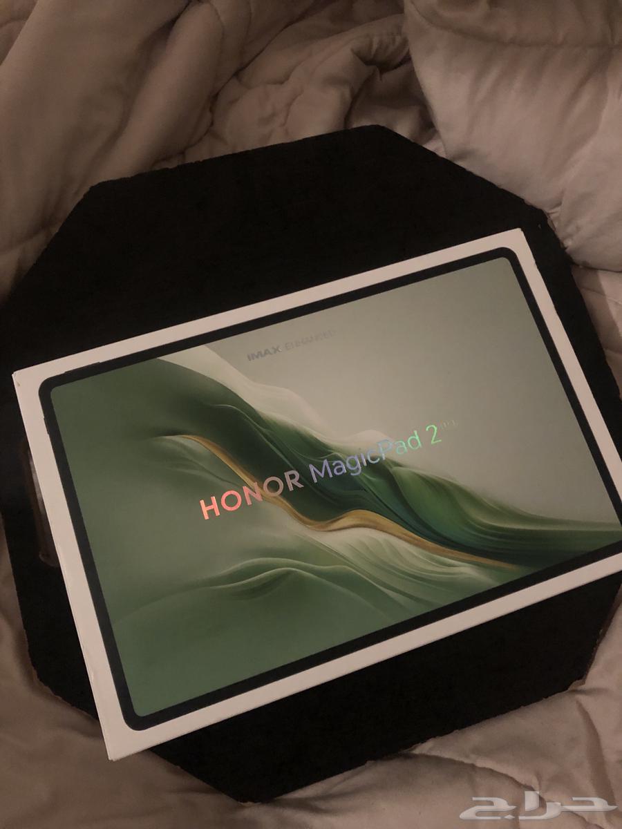 ايباد هونر ماجك باد Honor Magic Pad 264586725389185110