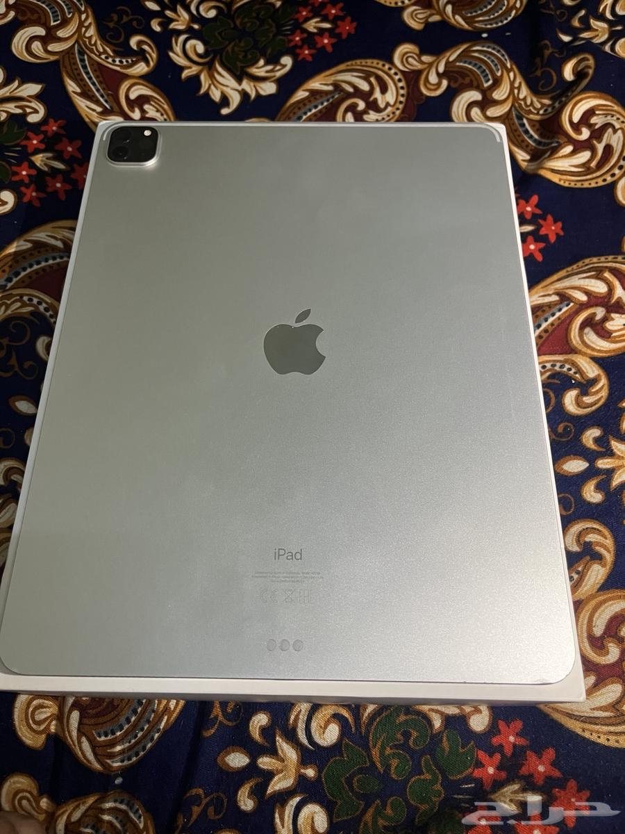 آيباد برو الجيل الرابع64580130268291110