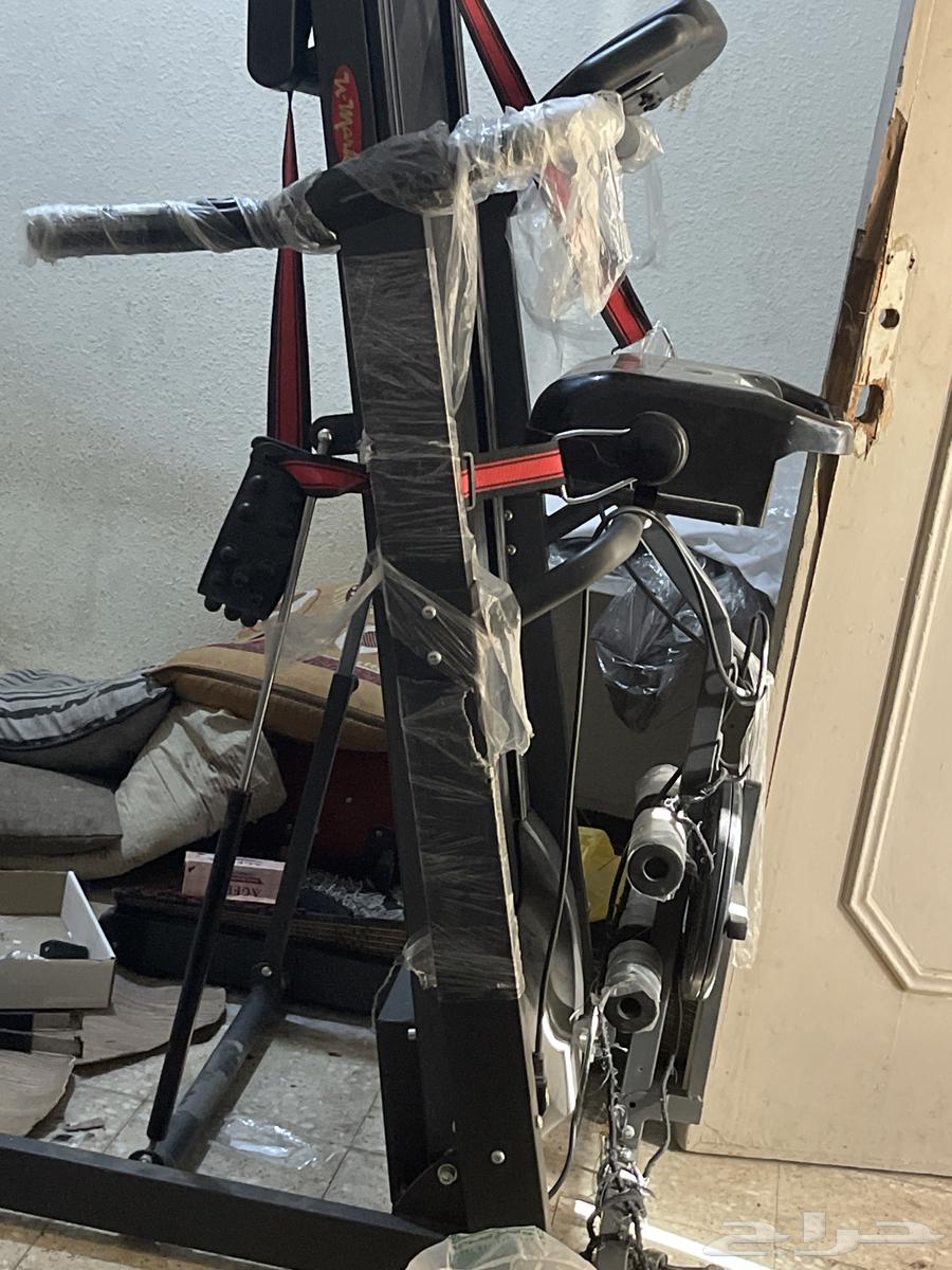 جهاز رياضي كهربائي مشي حق تنقيص الوزن64583922957699110