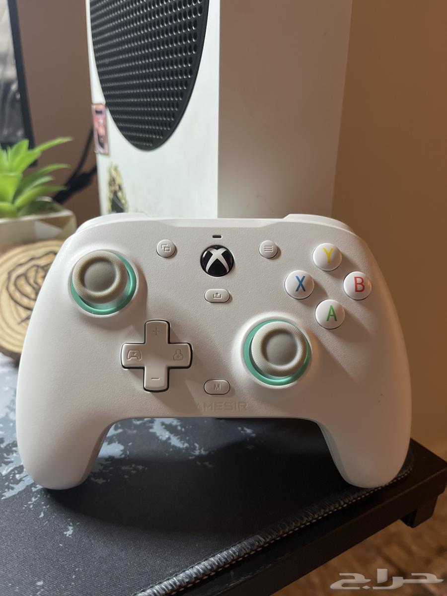 Xbox Series S64588186390146113