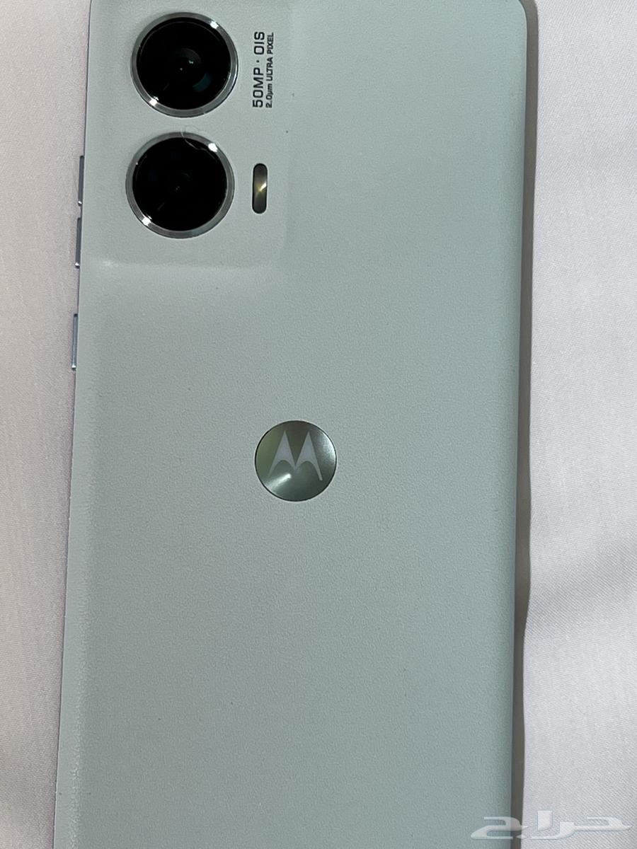 جوال موتورولا moto edge 50 fusion64585695896962112