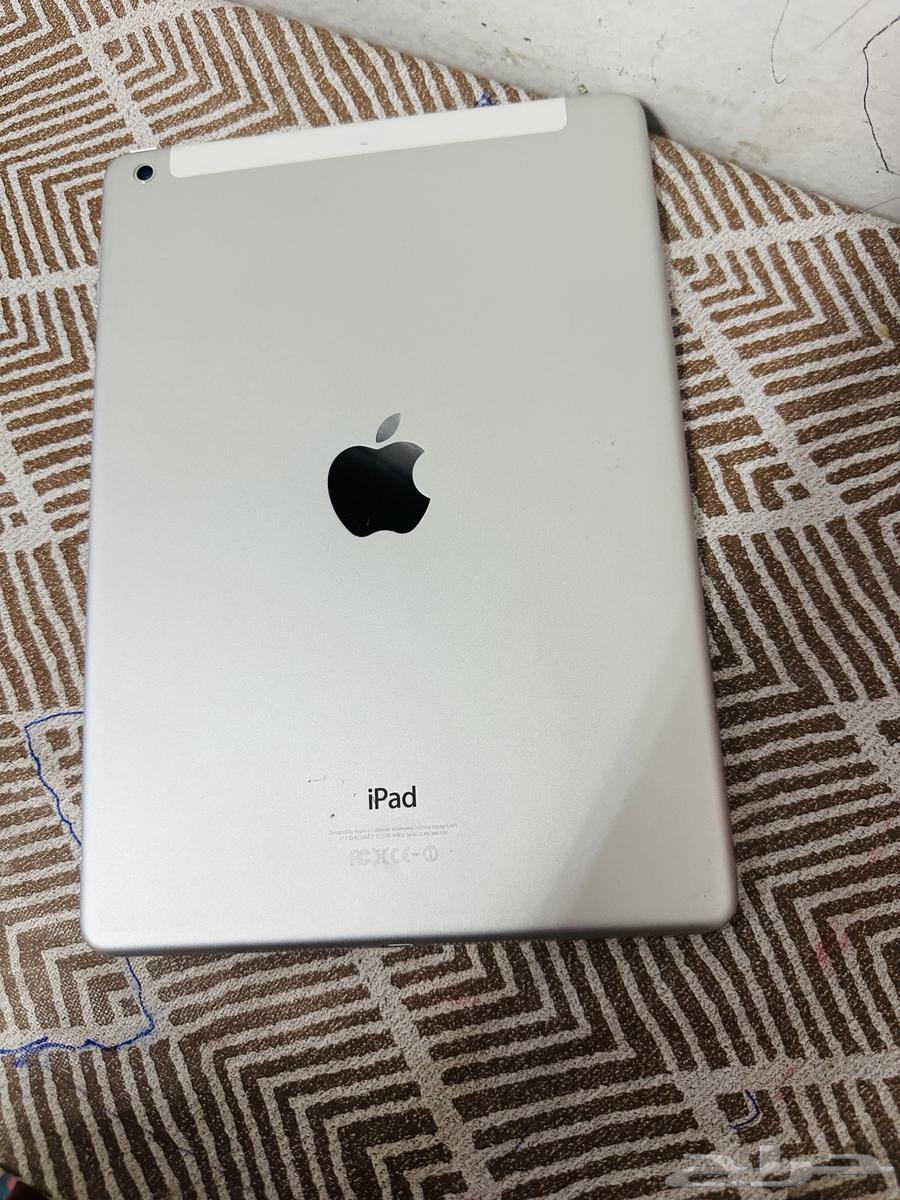 آيباد إير خلوي 10 بوصة64587404221059110