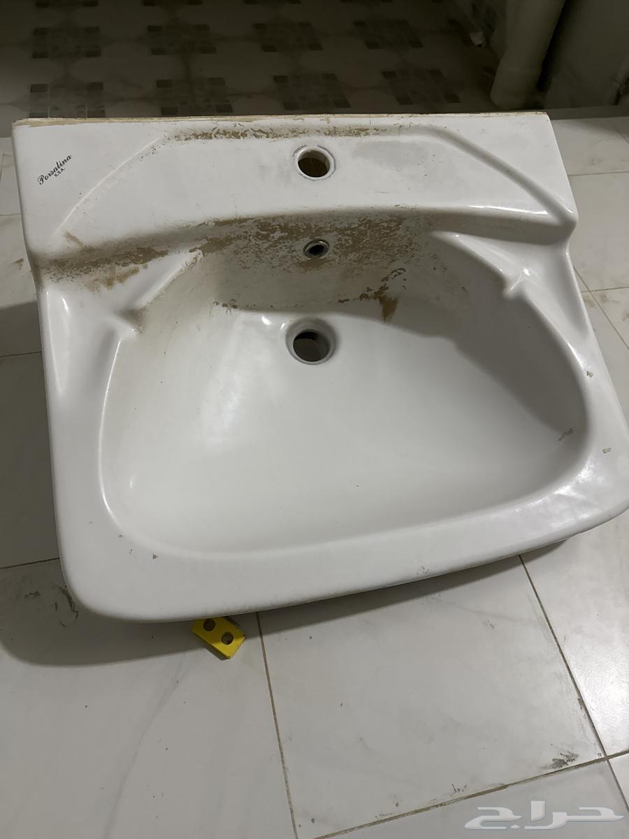 مغسلة للبيع على السوم64587441497601110